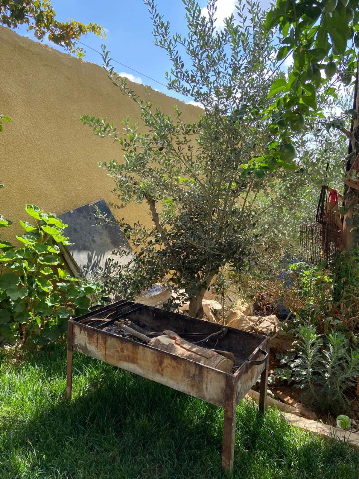 Simple Home Madaba Exteriör bild
