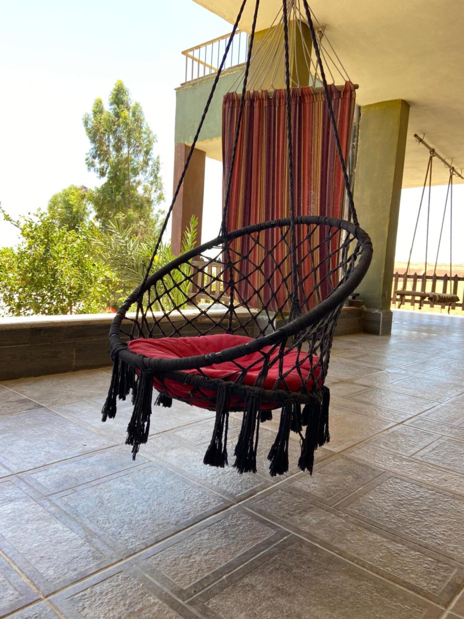 Simple Home Madaba Exteriör bild